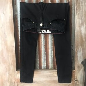 VIP skinny jeans 7/8